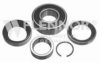 KAWE FR921753 Wheel Bearing Kit